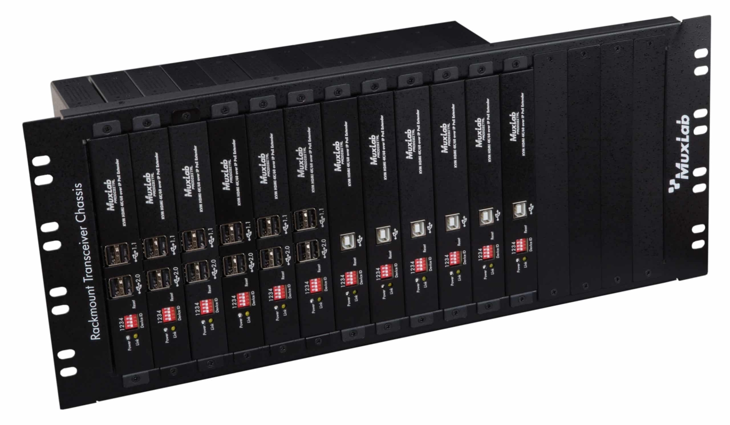 MuxLab RM-T-16-45